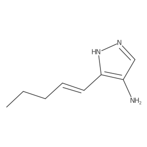 2734447-58-4 structure