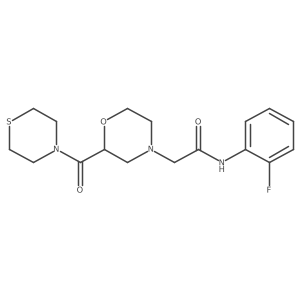 2742062-72-0 structure