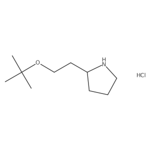 2742657-01-6 structure