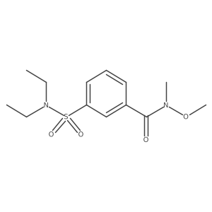 317829-65-5结构式