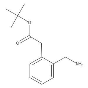 439118-43-1 structure