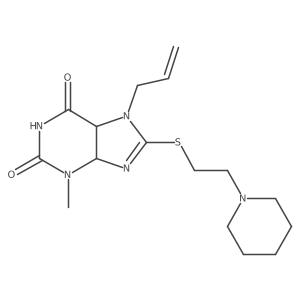 442865-20-5结构式