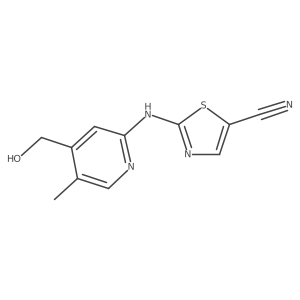 479612-47-0 structure