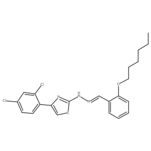553631-36-0 structure