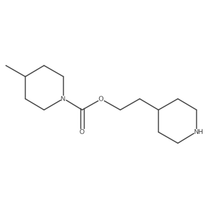 614746-40-6 structure