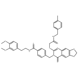 688062-40-0 structure