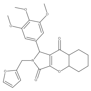 845661-71-4 structure