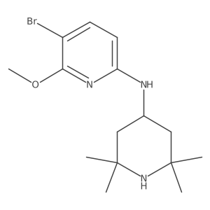 872044-60-5 structure