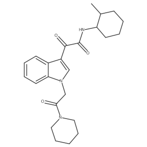872861-21-7 structure