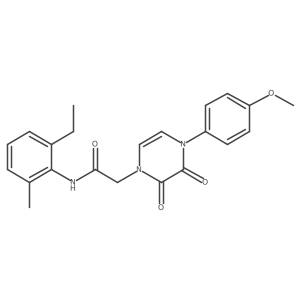 891867-18-8结构式