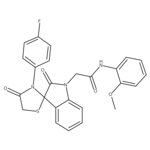 894552-95-5 structure