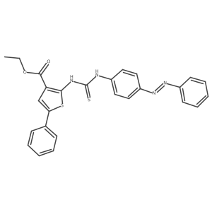 896192-52-2 structure