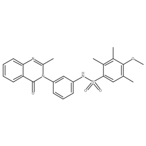 898456-51-4 structure