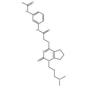 898459-94-4 structure
