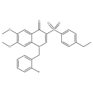 899213-63-9 structure