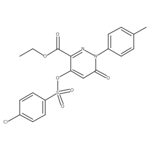 899959-43-4 structure