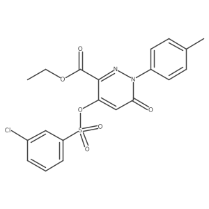 899959-65-0 structure
