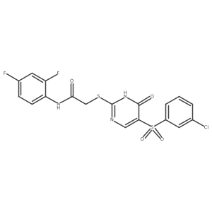 899965-77-6结构式