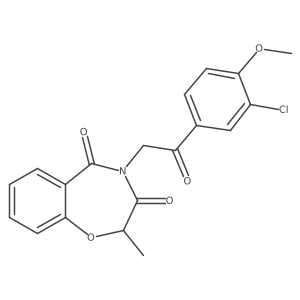 903192-15-4 structure