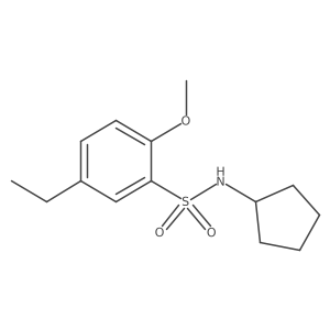 915932-39-7 structure
