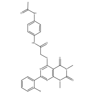 920447-50-3 structure