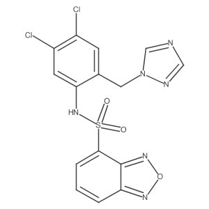 922710-89-2 structure