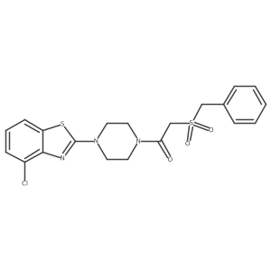 923460-60-0 structure