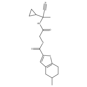 923782-62-1 structure