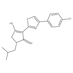 929834-39-9 structure