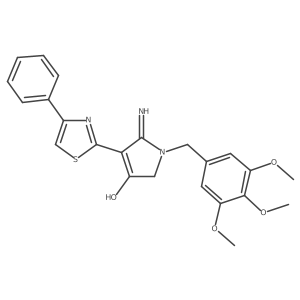 929847-08-5 structure
