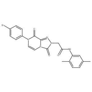 941923-66-6 structure