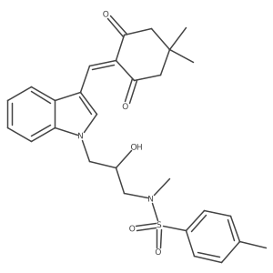 942841-33-0 structure