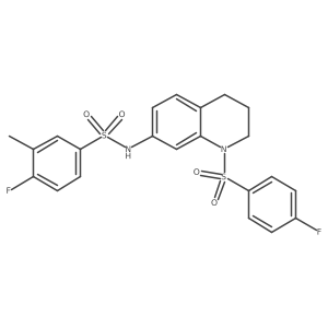 951460-63-2 structure