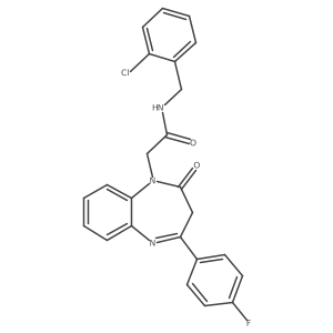 951547-86-7结构式