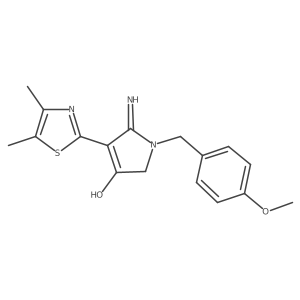 951974-55-3 structure