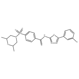 952864-19-6 structure