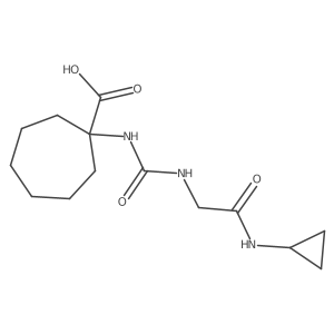 954257-24-0 structure