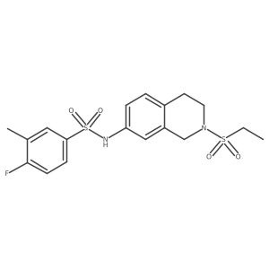 955252-58-1结构式
