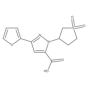 1020703-54-1结构式