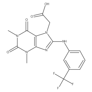 1021125-88-1结构式