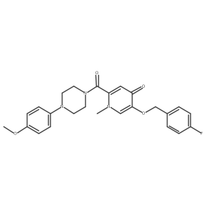 1021249-22-8 structure