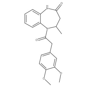 1031945-40-0结构式