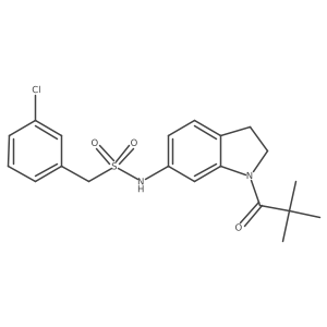 1058385-56-0 structure