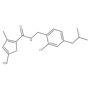 1071989-26-8 structure