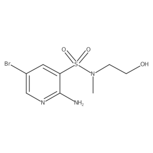 1086063-35-5结构式