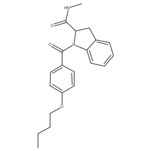 1100789-03-4 structure