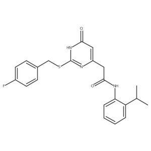 1105236-60-9 structure