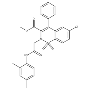 1114651-19-2 structure