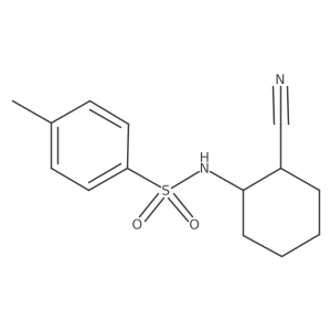 1127903-14-3 structure