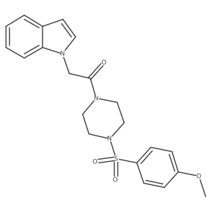 1144465-21-3 structure